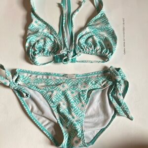 Old navy bathing suit